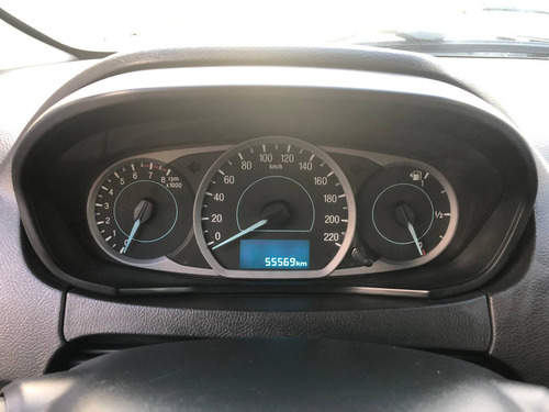 Imagem 13 de 15 de Ford Ka 1.0 Ti-vct Flex Se Manual