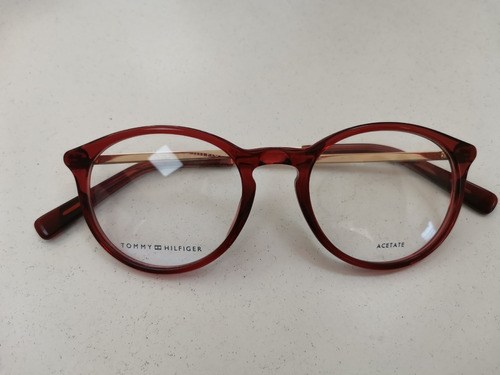 Lentes Opticos Tommy Hilfiger