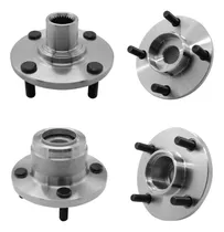 Comprar 4\u002F Mazas Del + Tras Focus 2001\u002F2006 Gsp