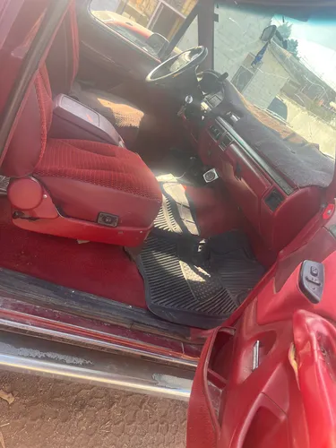 Ford Custom F150 V8 1992