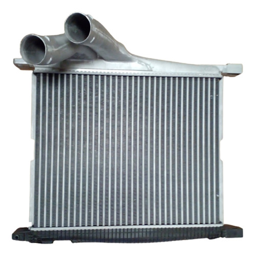 Intercooler Mercedes Benz Axor Oe A9405010701 A9405010601