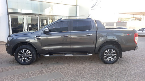Imagen 4 de 9 de Ford Ranger