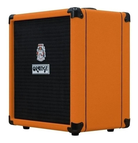 Amplificador Combo Para Bajo Orange Crush Bass 50 B50 Watts