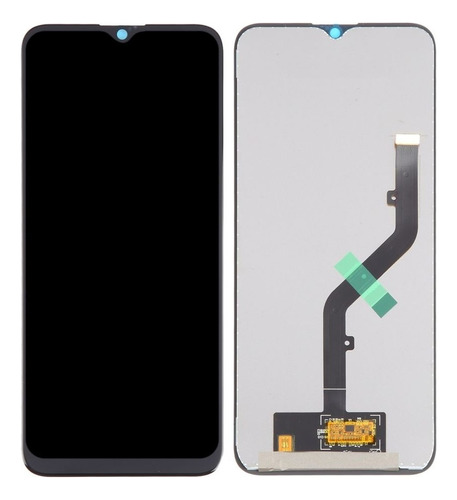 Modulo Touch Display Blu G80