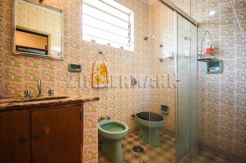 Imagem 12 de 15 de Casa - Vila Madalena - Ref: 122519 - V-122519