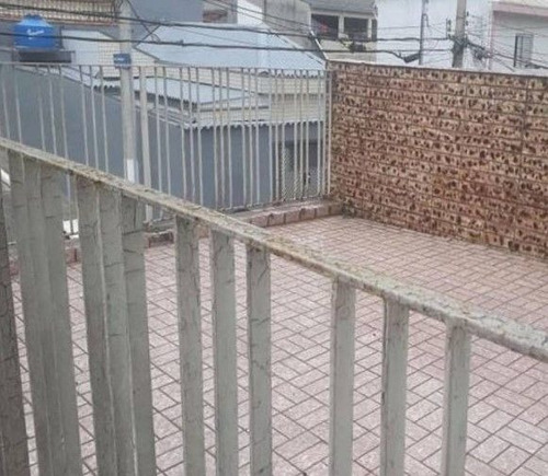 Imagem 6 de 23 de Sobrado Em Vila Prudente, São Paulo/sp De 120m² 2 Quartos À Venda Por R$ 490.000,00 - So2160708-s