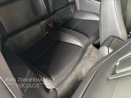 Chevrolet Camaro SS Conversível 6.2 V8 16V