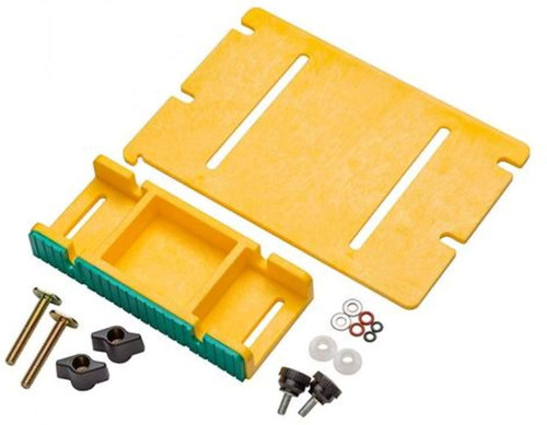 Micro Jig Grak-404 Grr-ripper - Kit De Actualización, Color 