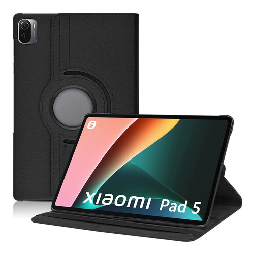 Funda Para Xiaomi Mi Pad 5 / Pad 5 Pro 11 Giratoria