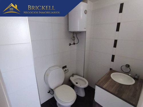 Apartamentos Venta 1 Ambiente Tres Cruces