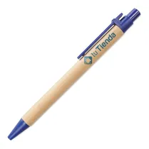 Comprar 500 Lapiceras Bolígrafos Personalizados Con Logo Full Color
