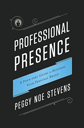 Libro: Professional Presence: A Four-part Program For Your