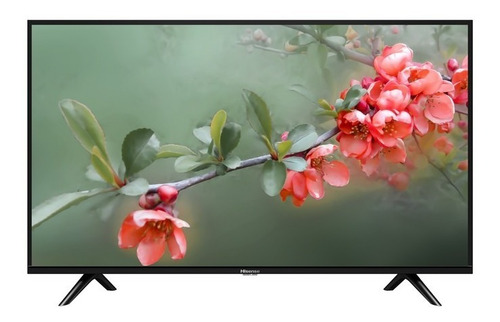 Pantalla Hisense Hd 32 H5f1