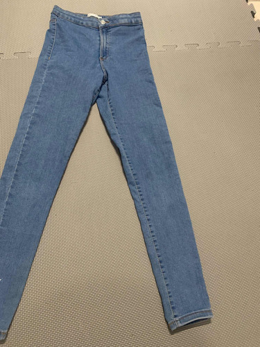 Jeans De Zara Talle 13-14años