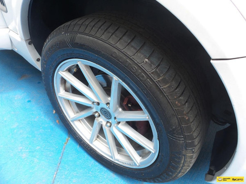 Imagen 22 de 25 de Chevrolet Captiva