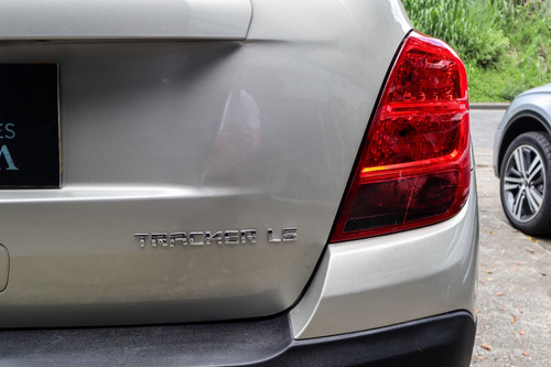 Chevrolet Tracker Ls
