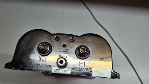 Imagen 4 de 4 de Capacitor Boss 8 Faradios