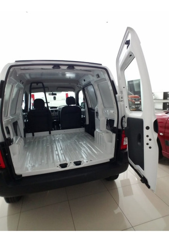 Imagen 4 de 15 de Peugeot Partner 1.6 Hdi Furgon Entrega Inmediata Ultimas!!!