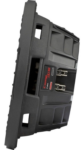 Woofer Kicker Plano Comprt Cwrt102 10 Pulgadas 800w 2 Ohm Co Negro