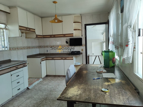 Imagem 15 de 30 de Casa A Venda No Bairro Uberaba Em Curitiba - Pr. - 3909-1
