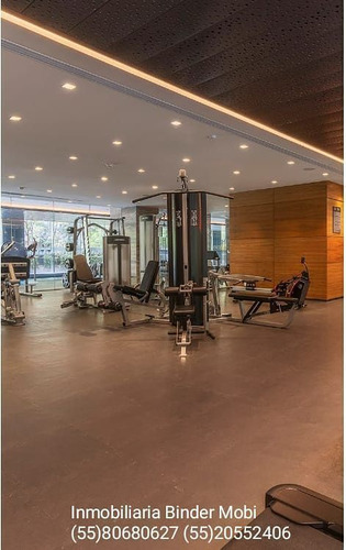 Hermosos Y Lujosos Departamentos En Venta En Polanco