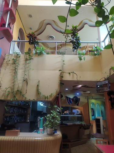 Renta De Local Comercial En Nezahualcoyotl Estado De Mexico Zi3