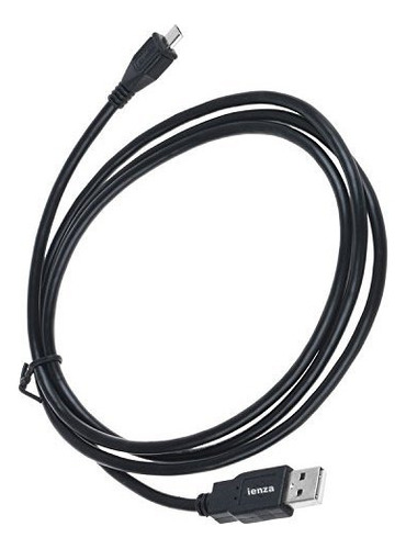 Cable De Interfaz De Repuesto Ifc-600pcu Compatible Con Cano