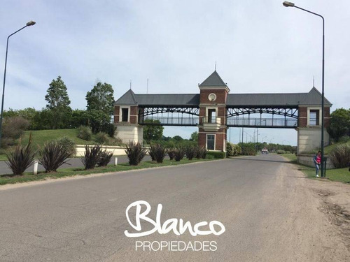 Imagen 2 de 17 de Oportunidad! Lote Interno Dentro Del Barrio Pilar Del Este - Santa Emilia