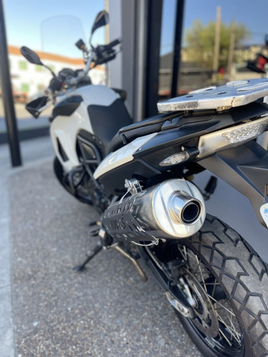 Imagen 4 de 15 de Bmw F 800gs 2011 Excelente Estado C/accesorios Sportmotors
