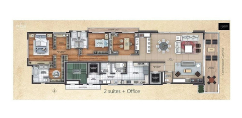 Imagem 24 de 28 de Apartamento Residencial Para Venda, Moinhos De Vento, Porto Alegre - Ap3915. - Ap3915-inc