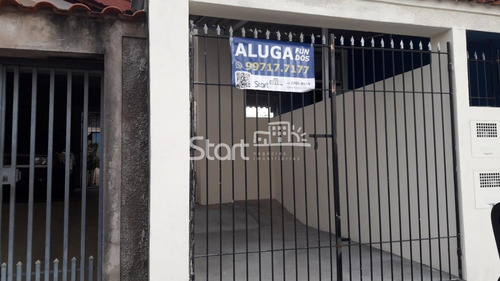 Imagem 21 de 21 de Casa Para Aluguel Em Jardim Samambaia - Ca008710