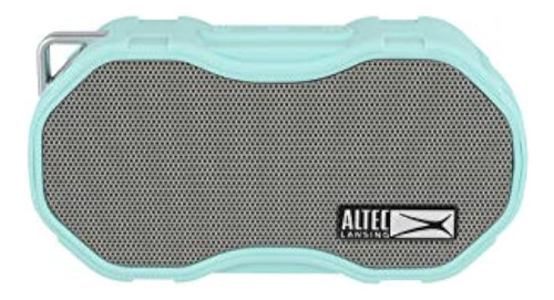 Altavoz Bluetooth Portátil Altec Lansing Baby Boom Xl, Altav