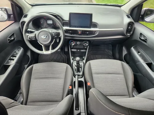 Kia Picanto 1.0
