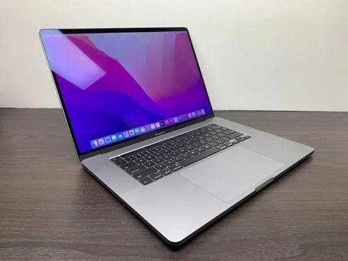 Apple Macbook Pro 16inches Laptop