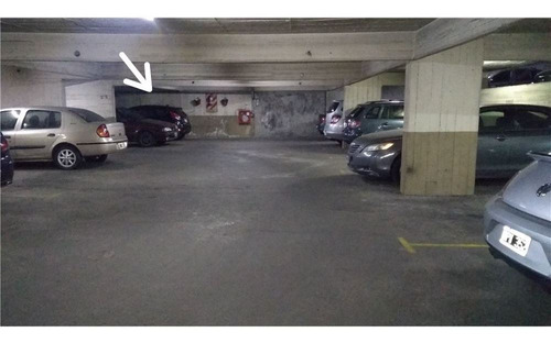 Imagen 5 de 8 de Venta Cochera Fija Belgrano Oportunidad