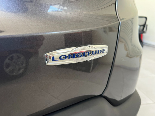 Jeep Renegade Longitude