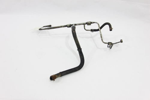 Tubo Cano Mangueira Bomba Alta Pressão Triton Hpe 08/15 Us ( (Usado)