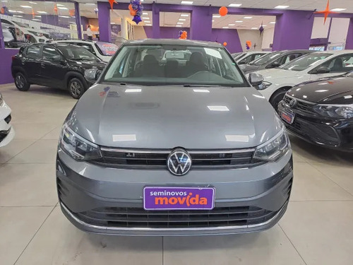 Volkswagen Virtus TSI 1.0 (Aut.)