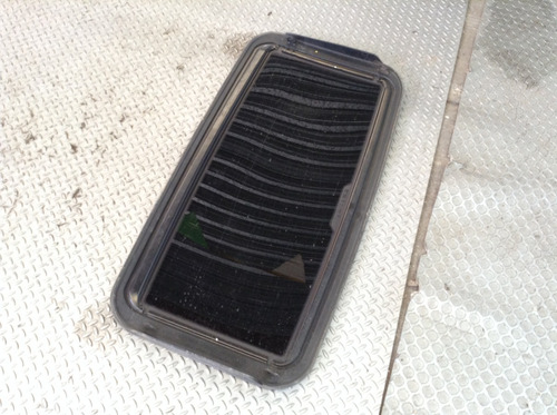 Vidrio Quemacocos Ford Focus St Mk2 Mod 07-11 (Usado)