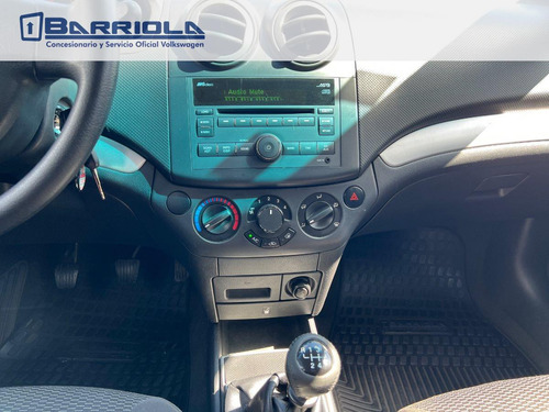 Chevrolet Aveo Ls