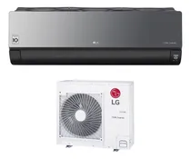 Comprar Aire Acondicionado LG Split 24,000 Btu Artcool Frío\u002Fcalor