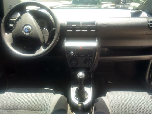 Volkswagen Fox 2008 1.6 Comfortline 3 P