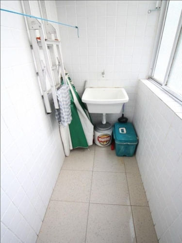 Imagem 12 de 12 de Apartamento Residencial À Venda,praia Das Pitangueiras Guarujáaparta - Ap3529 - 34710340