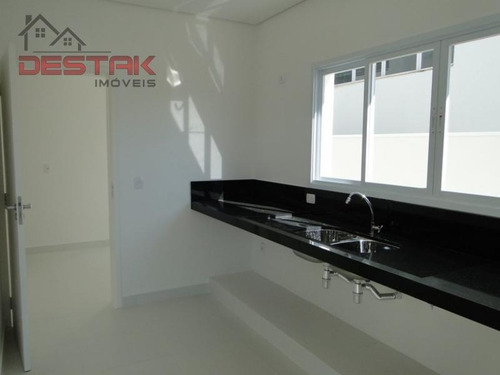 Imagem 7 de 15 de Ref.: 3360 - Casa Condomínio Em Jundiaí Para Venda - V3360