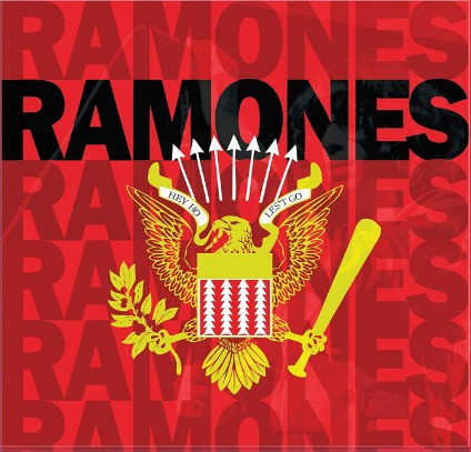 Lp/vinil Ramones - Live In Berlin 1978