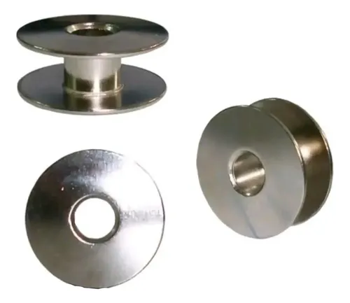 Bobinas De Metal Para Máquina De Coser Kenmore, Viking