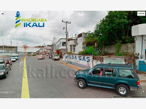 Imagen 5 de 5 de Terreno En Renta Tuxpan De Rodriguez Cano Centro