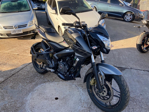 Imagen 2 de 10 de Bajaj Ns 200 Fi
