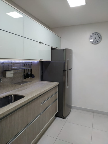 Apartamento - Ap00011 - 34639607