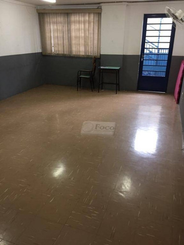 Imagem 5 de 12 de Prédio Comercial Para Locação, Vila Carrão, São Paulo. - Pr0015